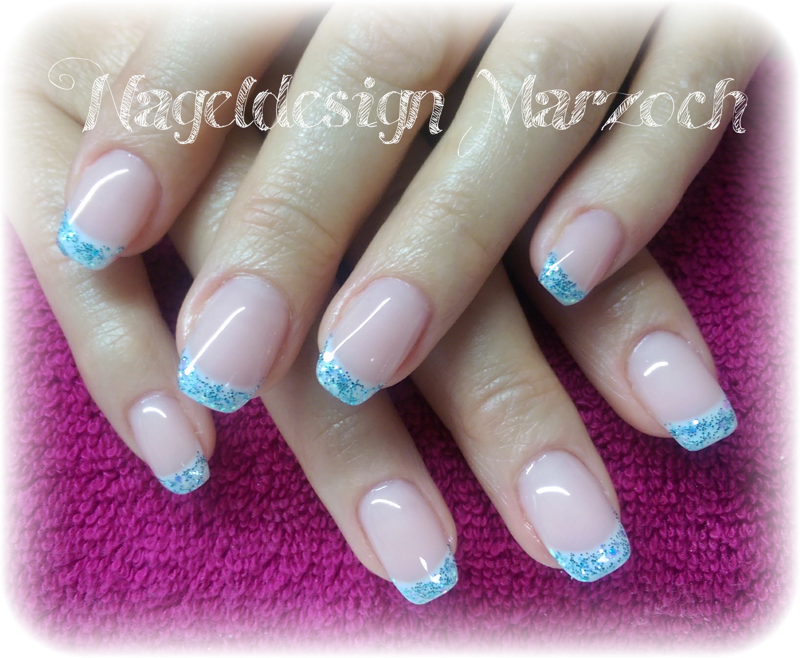 Magnetic Nail Design | Magnetic Nail Academy - Magnetic ...