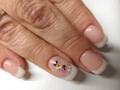 french-white-minnie