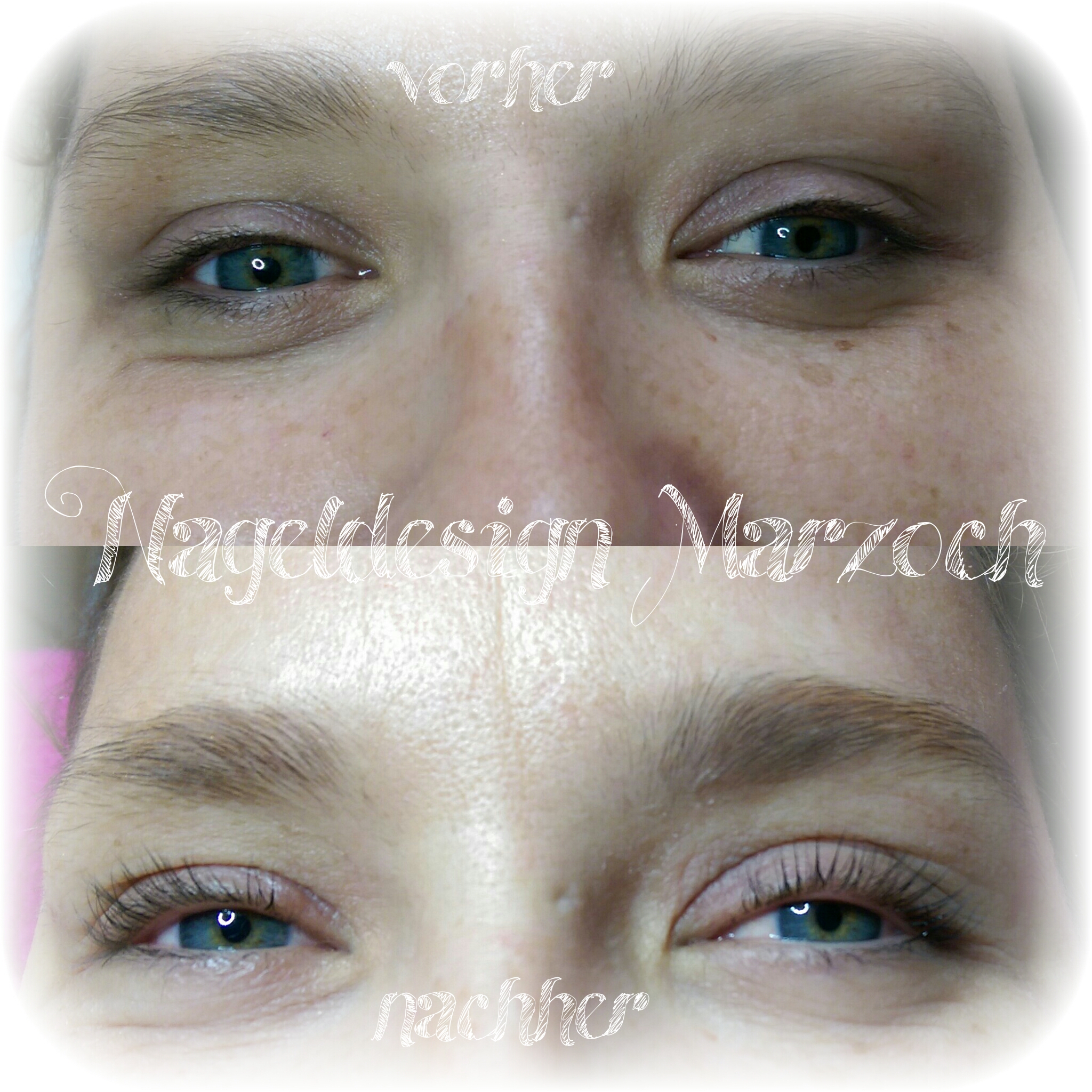 wimpern-lash-lifting-vorher-nachher